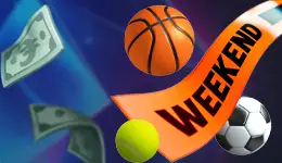 Big Sports Freebet