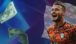 Nations League Boost