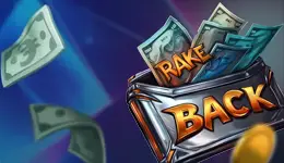 Rakeback Bonus