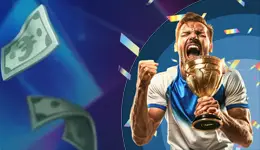 Sports: 1st Deposit Bonus