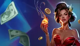 Third Deposit Bonus