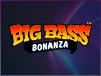 Big Bass Bonanza