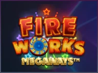 Fireworks Megaways