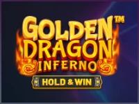 Golden Dragon Inferno