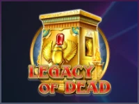 Legacy of Dead