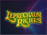 Leprechaun Riches