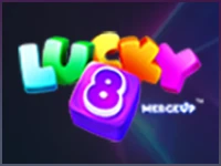 Lucky 8 Merge Up