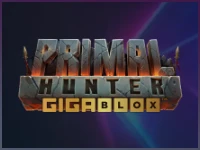 Primal Hunter GigaBlox