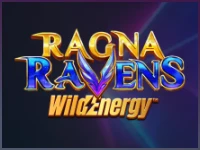 RagnaRavens WildEnergy