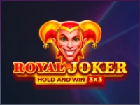 Royal Joker: Hold and Win