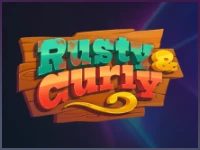 Rusty & Curly
