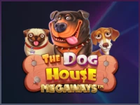 The Dog House Megaways