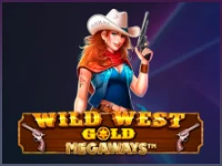 Wild West Gold Megaways